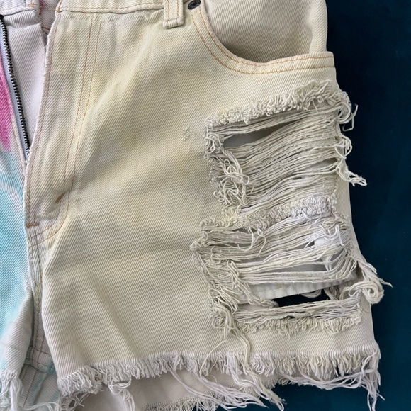 Vintage Levi’s - Rainbow - Picture 3 of 7